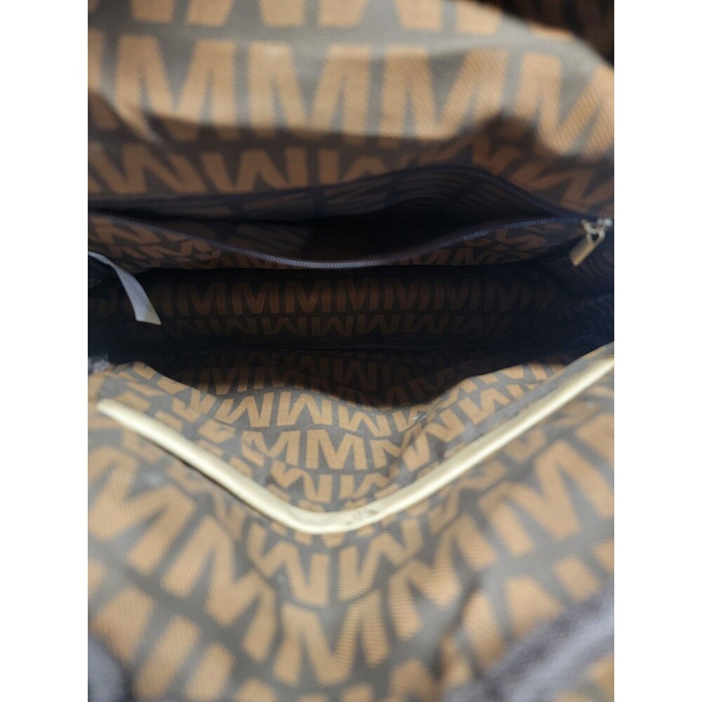 MKF Collection Signature Backpack - Picture 5 of 11